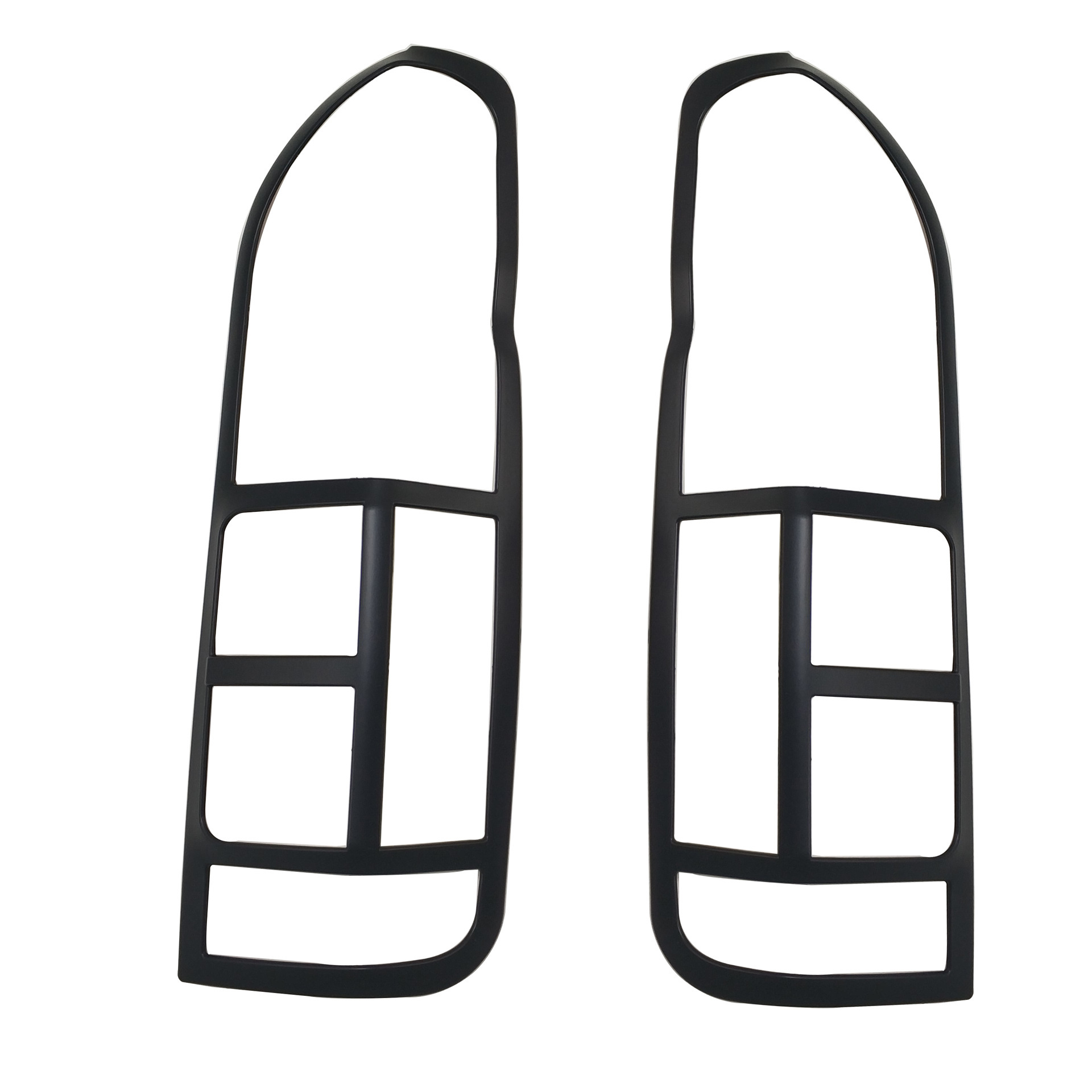 Suitable for 04-17 Toyota sea lion Toyota Hiace rearview mirror door bowl handle fog lamp frame and other exterior decoration