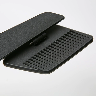 Core Electric Vehicle, Motorcycle rearview mirror