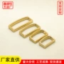 固定介子宠物圈皮带环