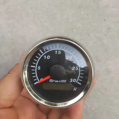 tachometer pointer universal excavator truck