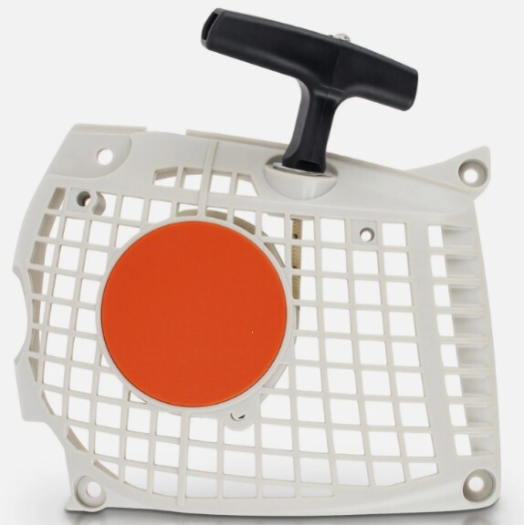 Recoil Pull Starter Assembly Suitable for Stihl Ms391 Chainsaw Ms291 Oil Saw Recoil Pull Starter Assembly Suitable for Stihl Ms391 Chainsaw Ms291 Oil Saw