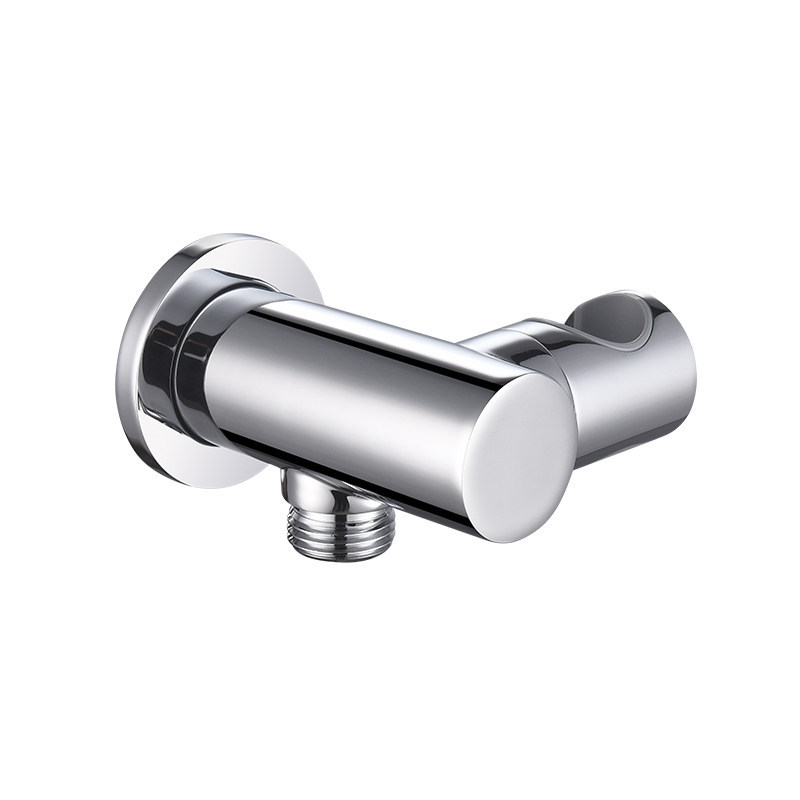 Armas ocultas gris dibujado oro mano de ducha de decoración del hogar material principal soporte de cabeza de ducha accesorios de baño