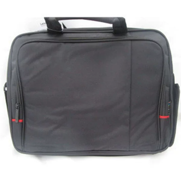 2021 new computer bag shoulder bag messenger bag men's business handbag 14 inch 15 inch notebook bag