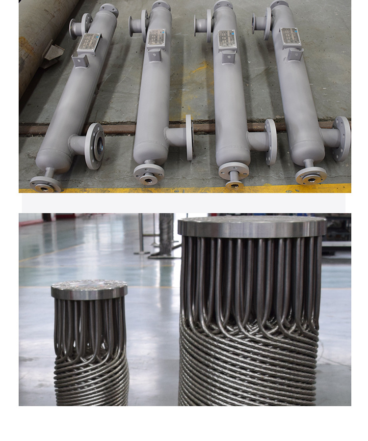 螺旋缠绕换热器_04