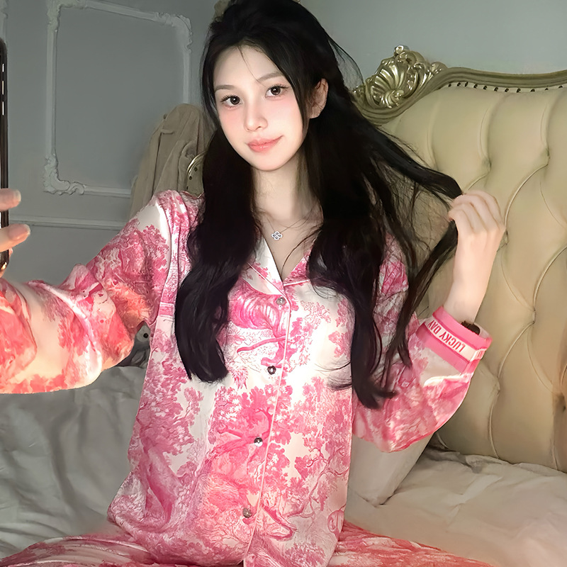 행운의 날 레드