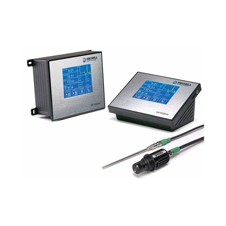 MICHELL露点变送器Easidew EA2 露点传感器 露点仪 湿度变送器