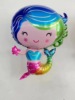 Cartoon realistic balloon, wholesale