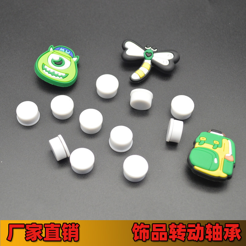 Windmill Micro Bearing Hairpin Mobile Phone Case Decoration Rotating Small Bearing Plastic Handmade Mini Rotating Bearing Windmill Micro Bearing Hairpin Mobile Phone Case Decoration Rotating Small Bearing Plastic Handmade Mini Rotating Bearing