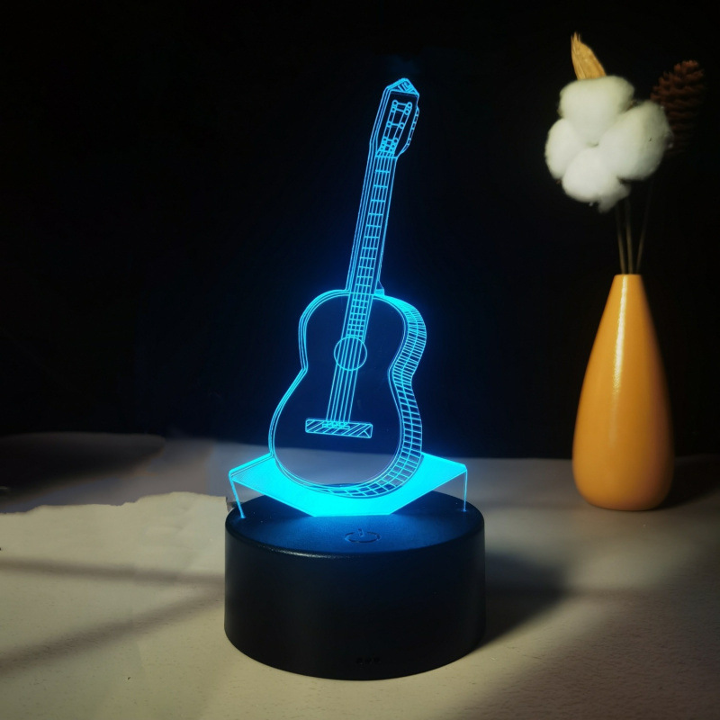 4608 guitarras