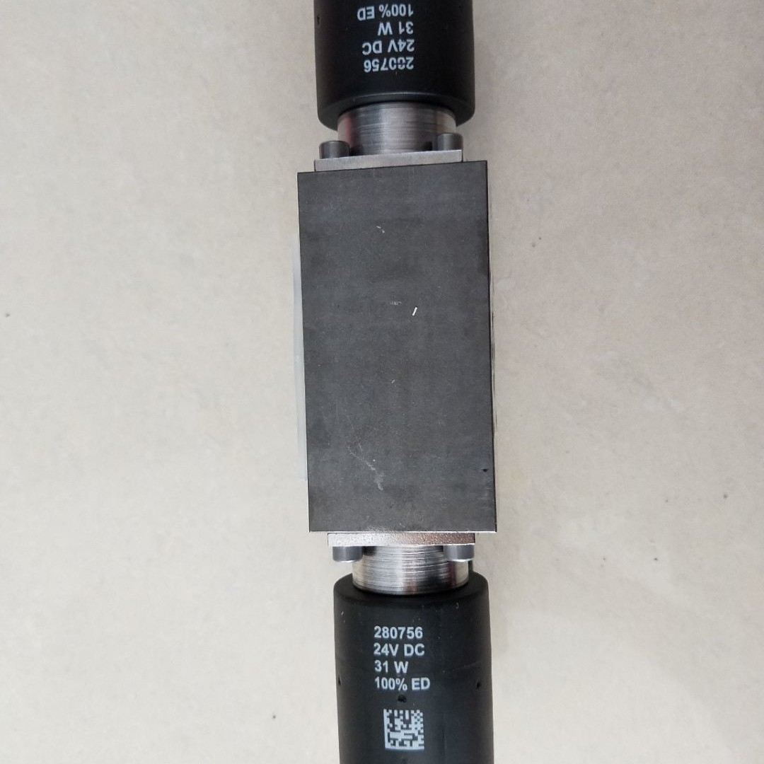 BUCHER 泵QX53-040R BUCHER、BUCHER齿轮泵、BUCHER平衡阀