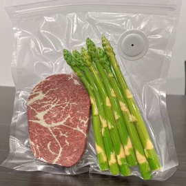 保鲜袋;收纳袋收纳包;食品保鲜机