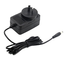 24v1a电子围栏led灯条灯带护栏电源适配器澳洲saa rcm认证