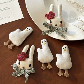 DIY服饰;其他纺织辅料;饰品配件