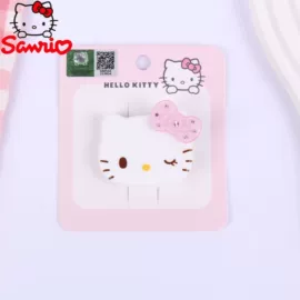 发夹;发卡;发绳