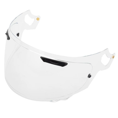 Motorcycle Rx-7X Helmet Lens Adapted to Rx-7X/Reo/Xd/Rx-7V/Vas-V Lens Cycling Full-Face Helmet (Dəbilqə (Kaska) aksesuarları) - transparent