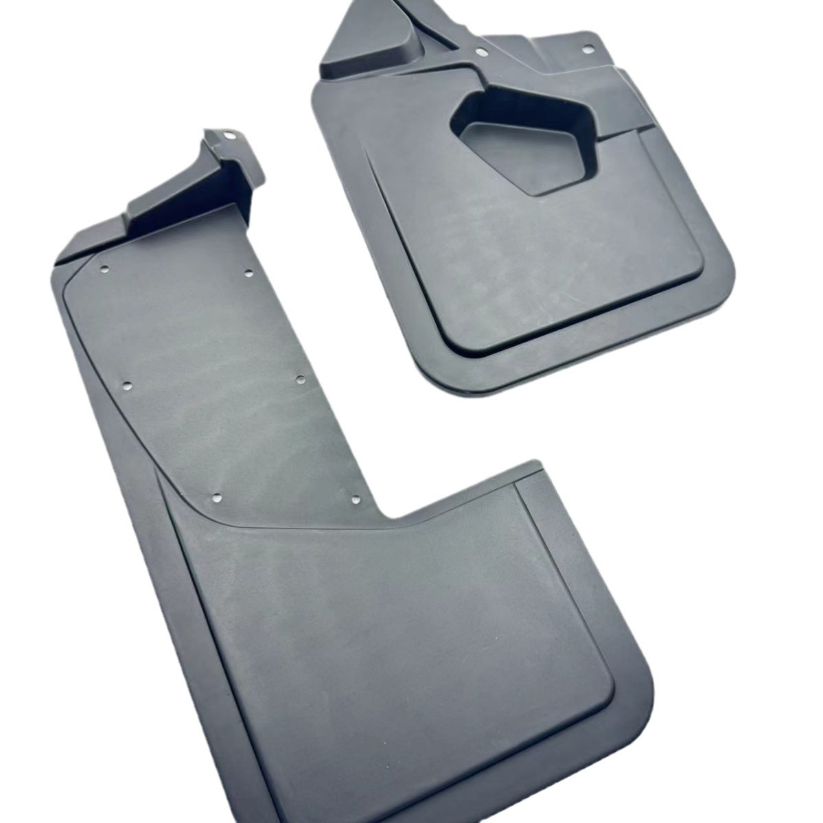 Aplicable a las ventas transfronterizas todoterreno especiales de 24 modelos de guardabarros de automóviles Ford Lima sin perforación y modificación