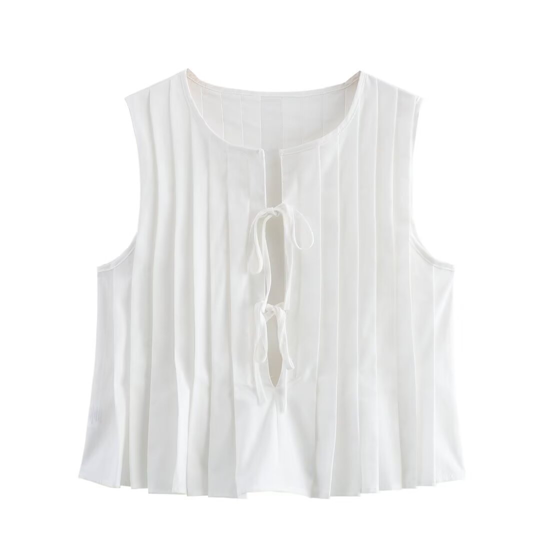 White top