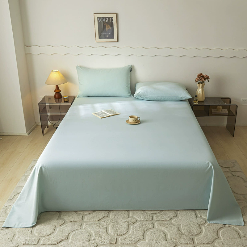 Осенние и зимние хлопковые шлифовальные простыни для утолщения