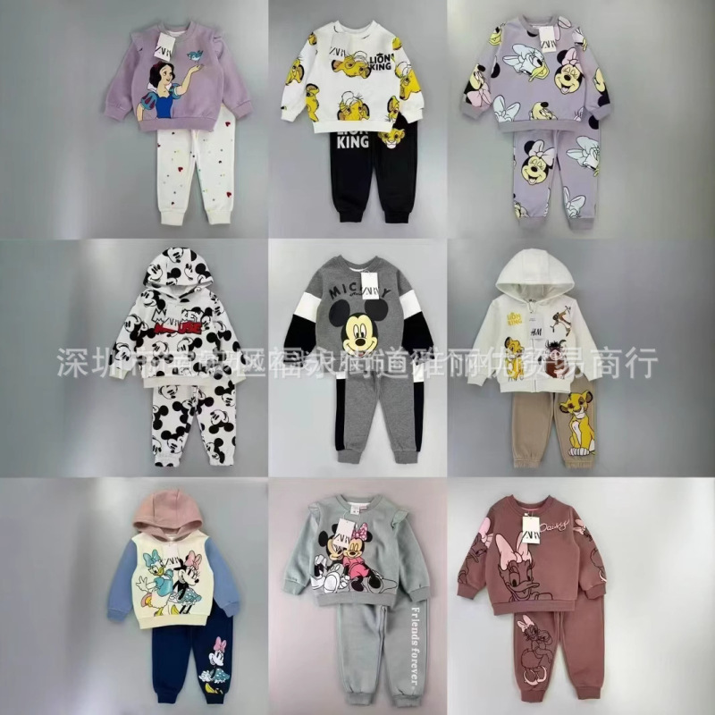 男性用スーツ アマゾン tppa 外国貿易 新品 ホットセール ガールズ ツーピース セット クロスボーダー ボーイズ服 子供服 子供用|undefined