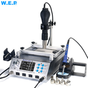 �S��ֱ�N853AAA+�๦��BGA��̨����һ���L����̨�a�ؔ��@��̨