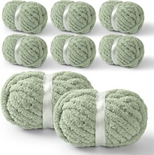 M 64674 Super Bulky Knitting Yarn �ֹ�ë�� ���R�d�羳�W