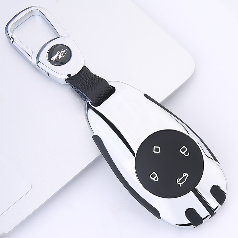 풀 패키지 A + 아크 버클 [스페이스 실버]