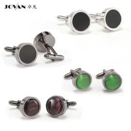 袖扣;领带夹;领针