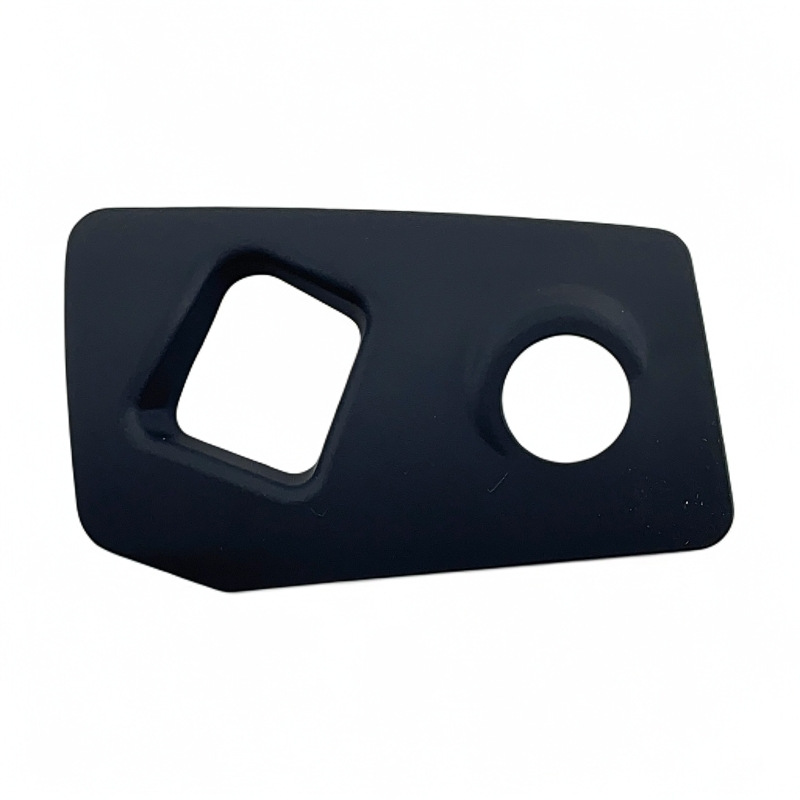Suitable for 22-24 Models of Toyota Highlander Rearview Mirror Frame Shell, Reversing Mirror, Turn Signal Light Lower Shell, Reflective Lens