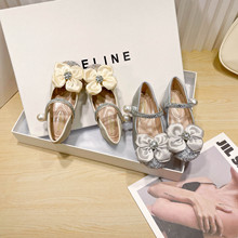 Ůͯ����Ь��ɯܛ�׃�ͯˮ���߸�Ь��������赸ƤЬŮ��������Ь