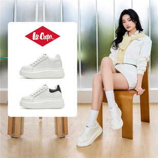 Lee Cooper��8CM��ס�С��ЬŮ2026�����¿�ŮЬ�����ߕr�а�Ь