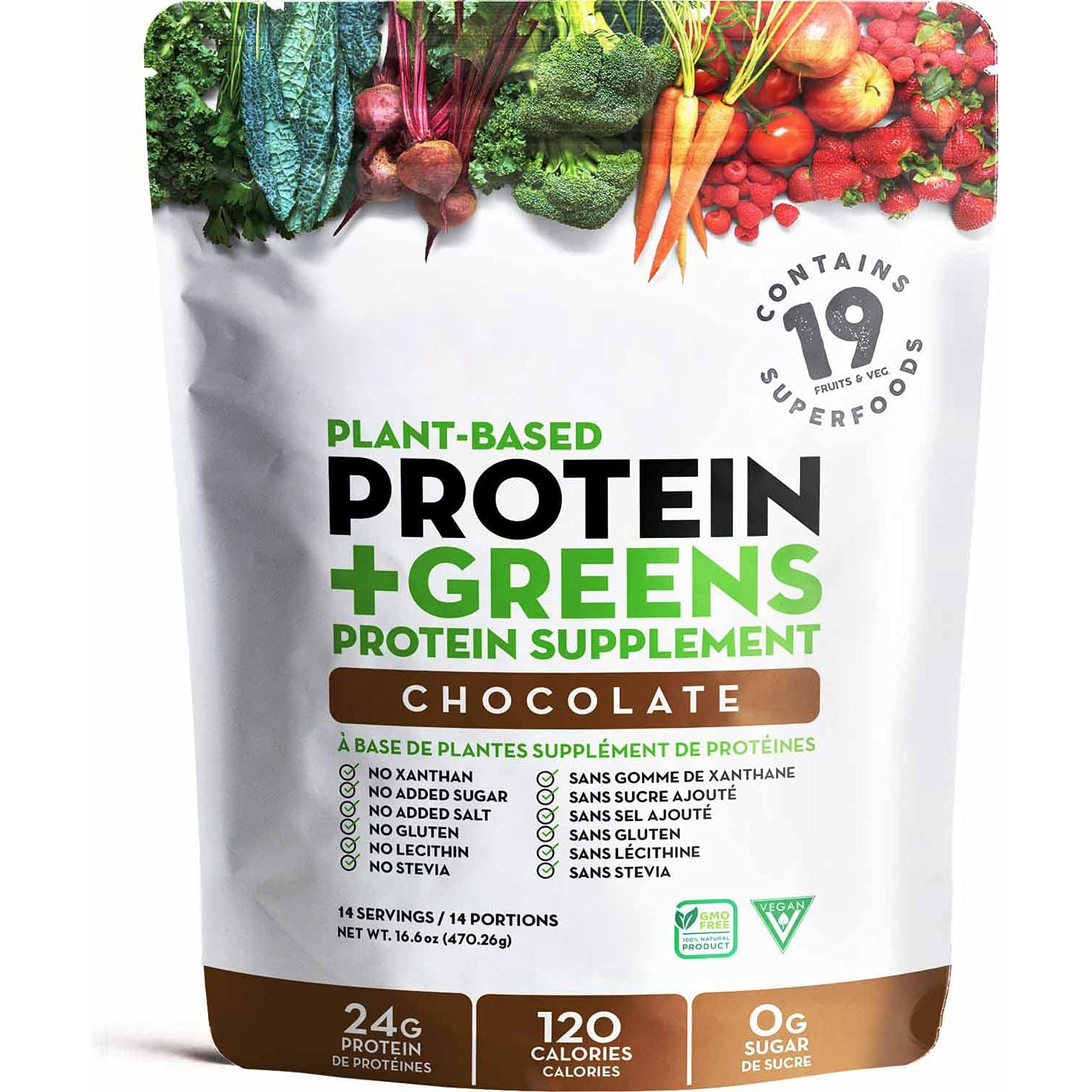 Cross -border dedicated to spot plant -based chocolate protein…