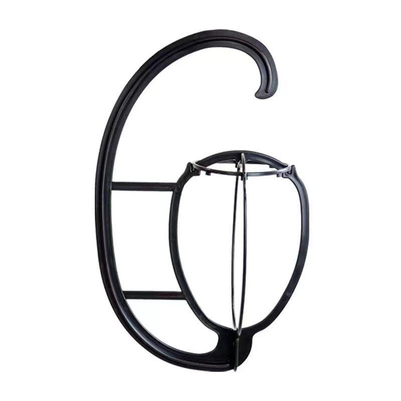Hook bracket---black