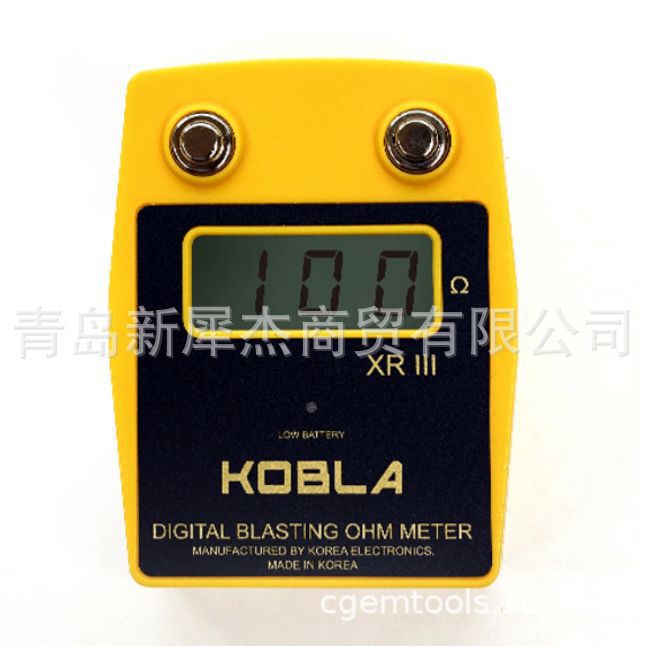 代理经销韩国KOBLA SQB-10韩国发波器 韩国波形信号发生器