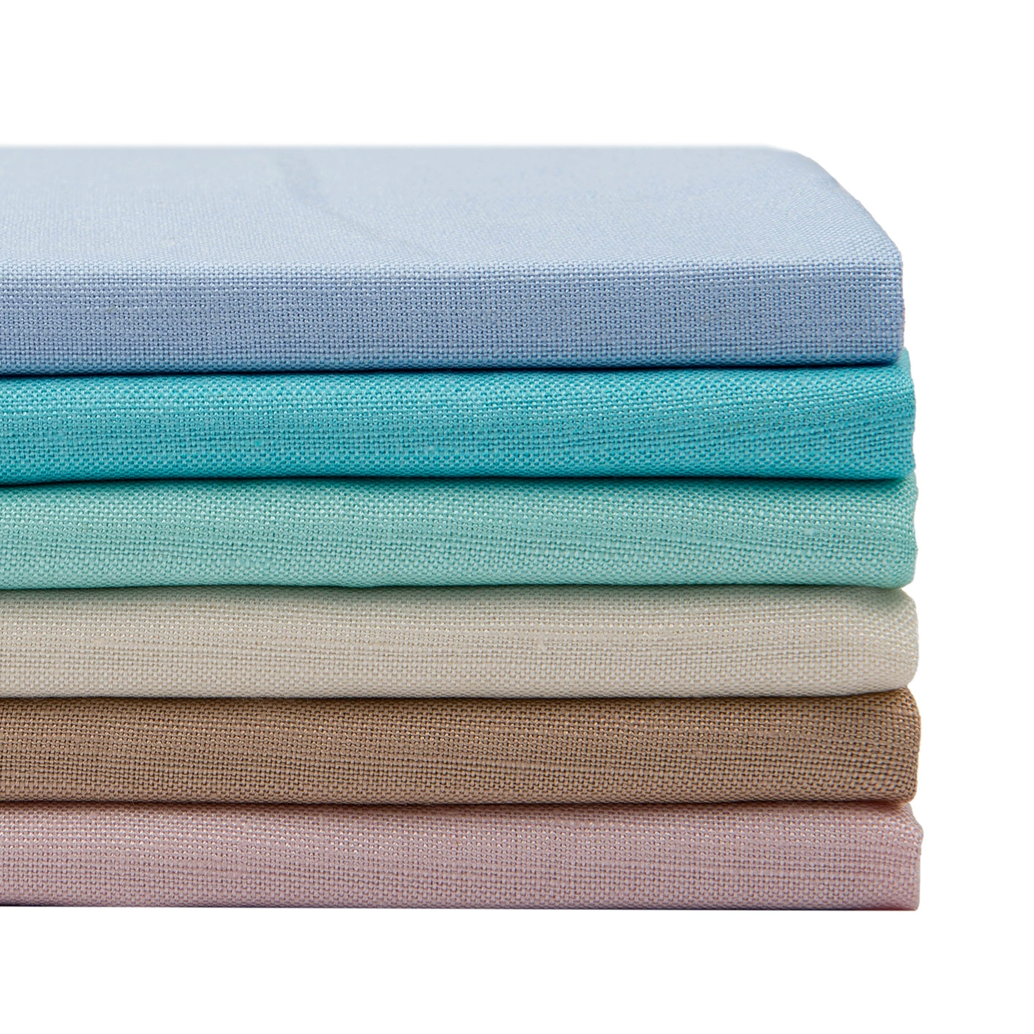 Summer cloth, dress, cotton and linen