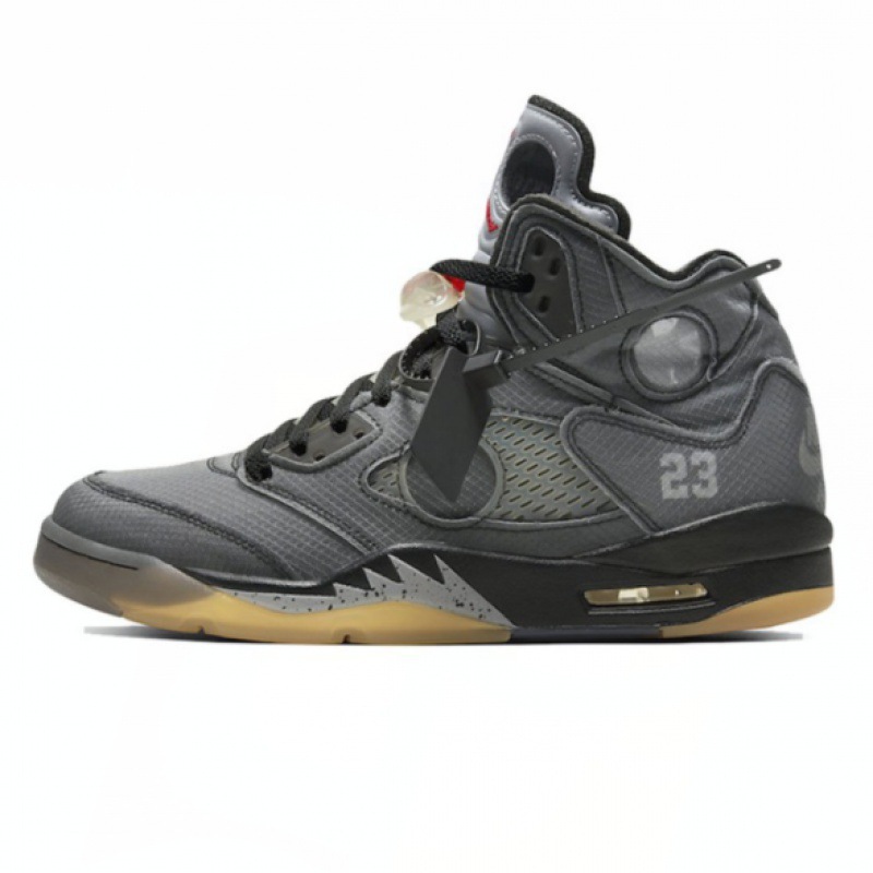 aj5 오리지널 박스 퓨어 오리지널 블랙 세일