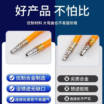 Inflator, Tire Pressure Gun, valve