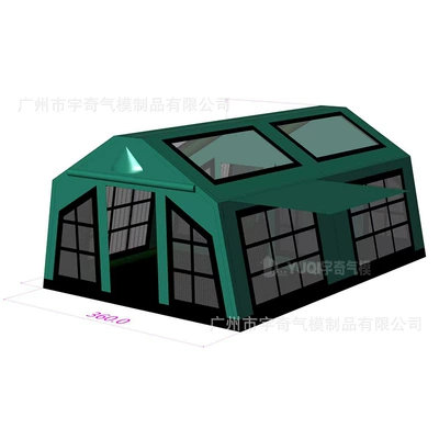 tent, portable Oxford cloth inflatable | Avtomobil dam çadırları