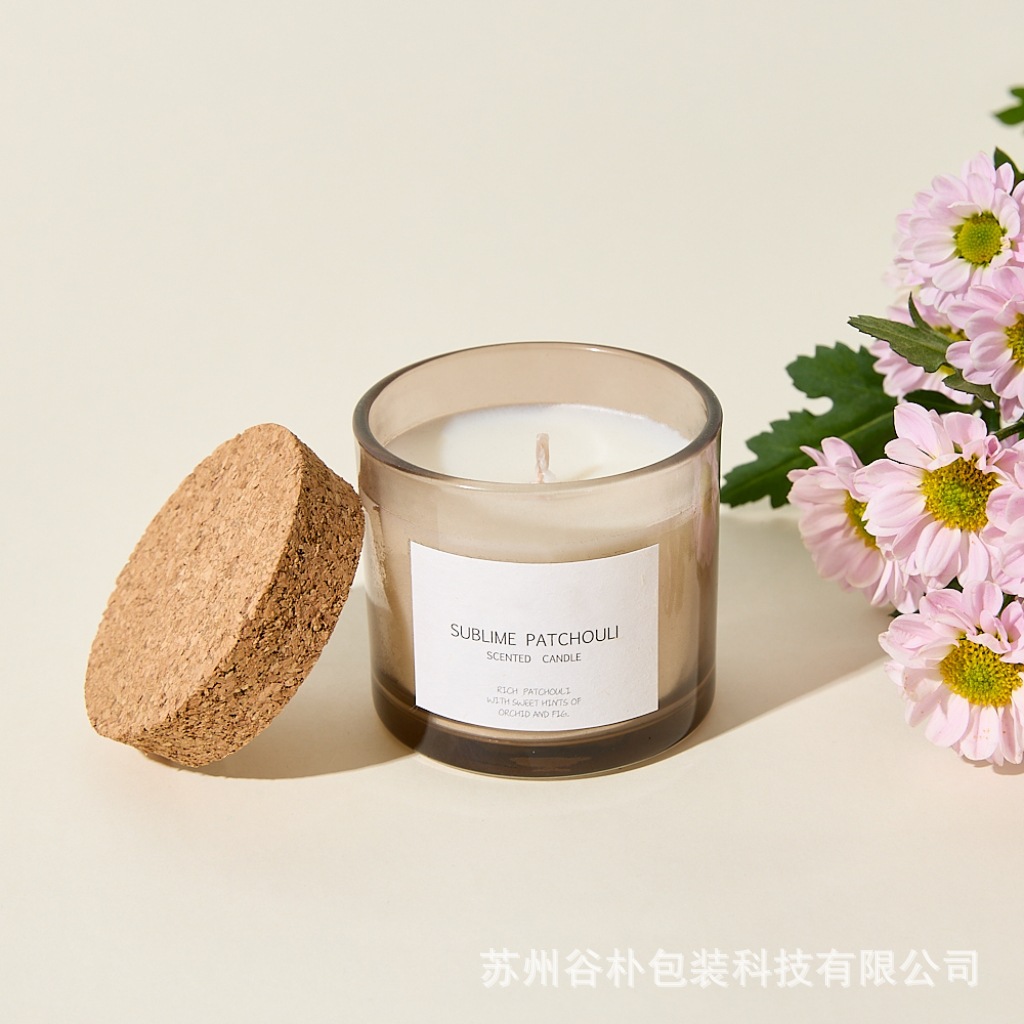 Atmospheric aromatherapy