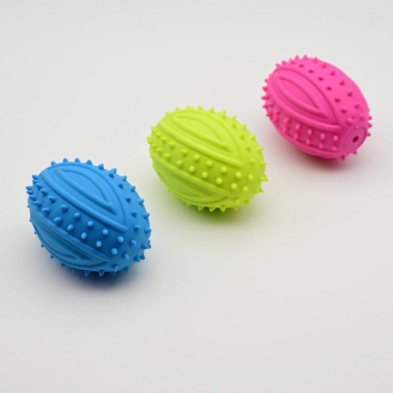 Juguetes para perros, juguetes de voz para mascotas, juguetes resistentes a la mordida, cachorros, perros, entrenamiento de dientes, limpieza de dientes, juguetes de dientes al por mayor