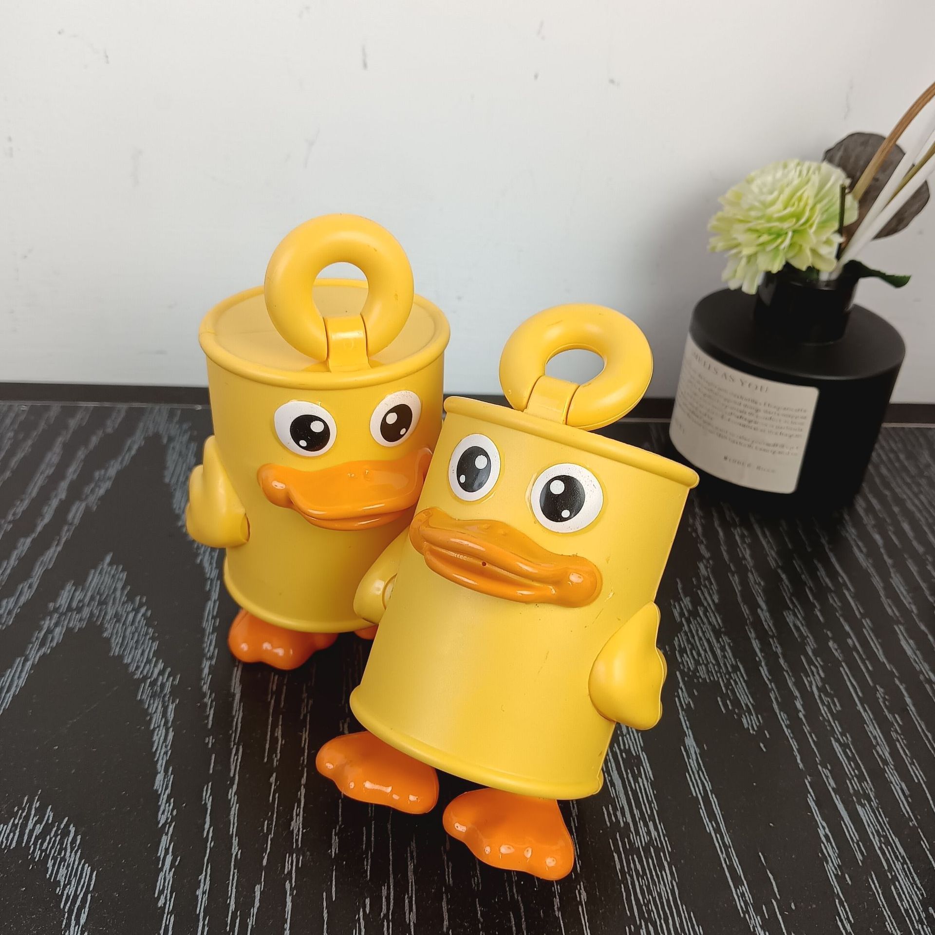 정품 통조림 오리 물 총-대용량 [2]]