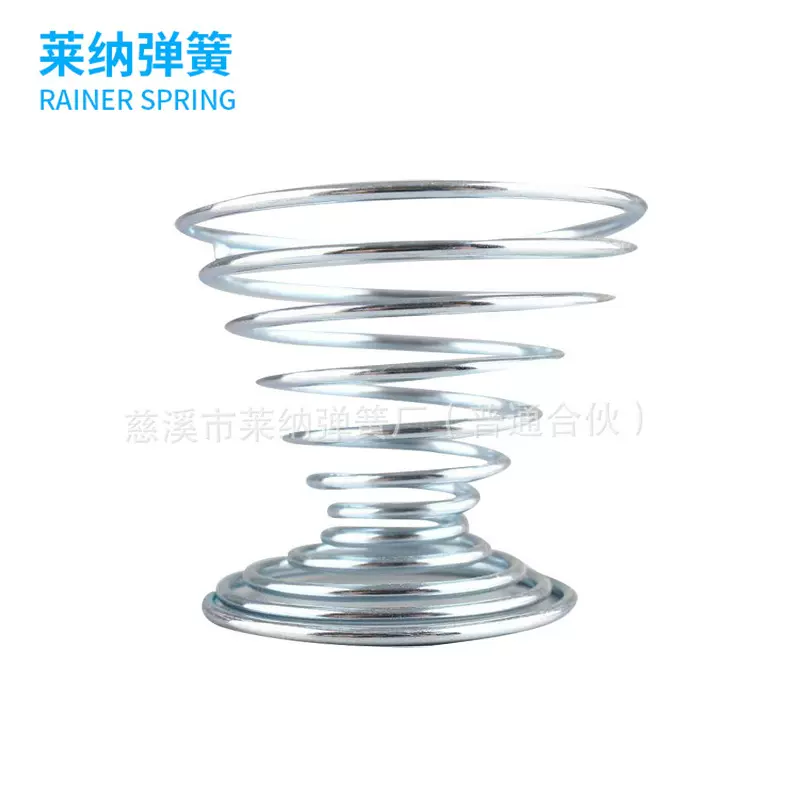 厂家供应 异形弹簧 压缩弹簧 不锈钢弹簧 工艺品弹簧 大量供应