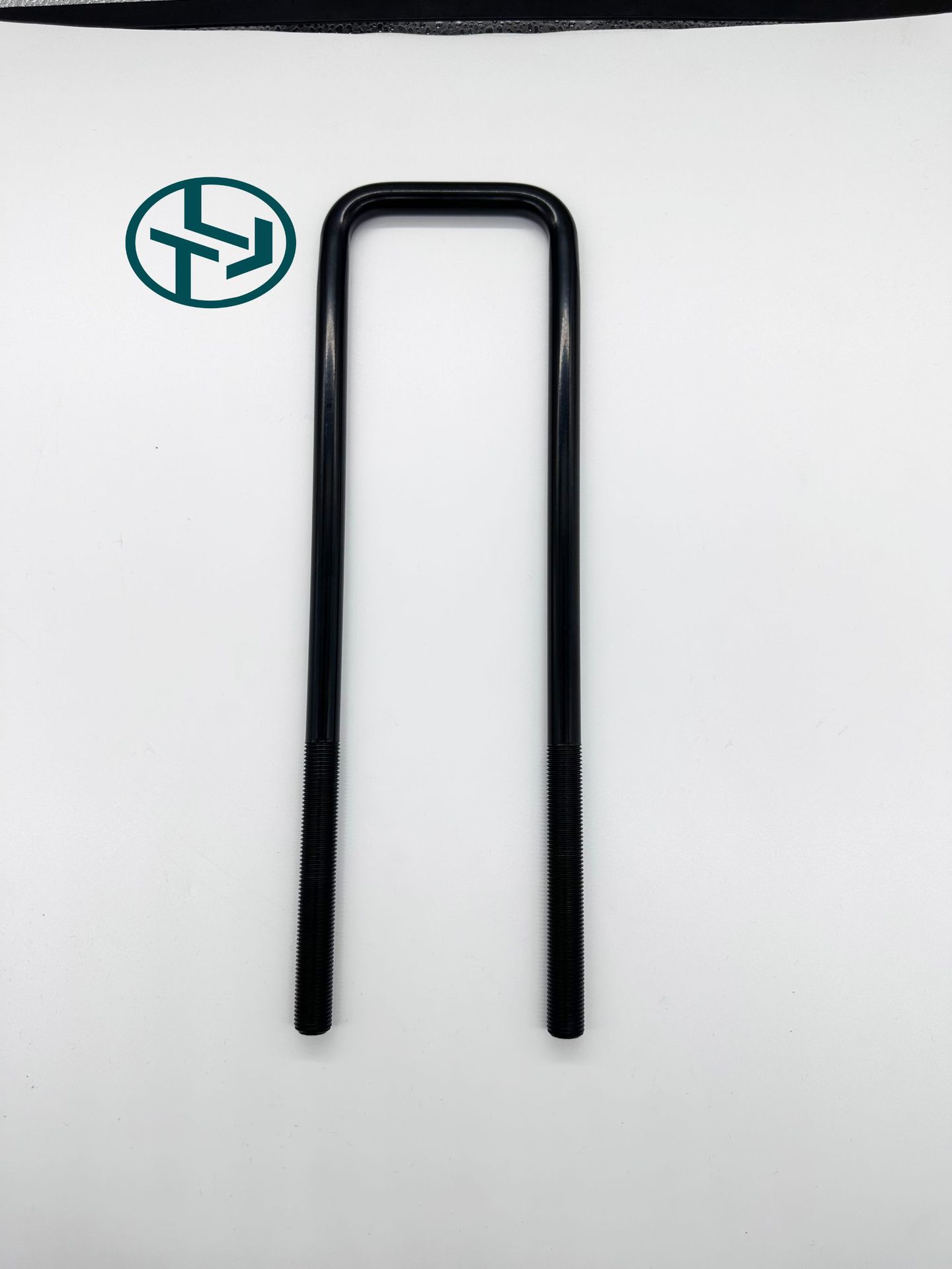 厂家直供U型螺栓 高强度钢板卡子 10.9级骑马螺栓现货骑马U型螺丝