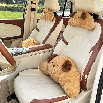 Headrest, New Product Car Headrest Neck