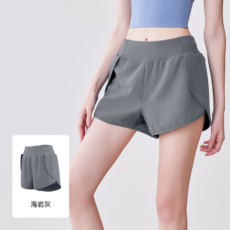 聚衣堂夏の女性の薄いタイプの光を防ぐサイドポケットがゆったりしています。|undefined