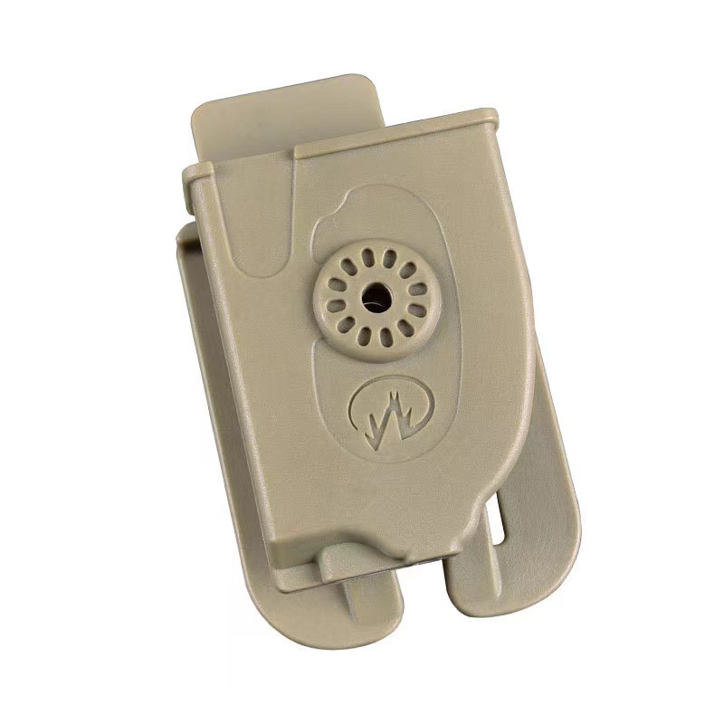 Lezeman Outdoor Tragbares Quick Pull Zubehör Taktisches Multifunktions-Klappscheren-K-Scheiden-Ausrüstungsset_voghion.com