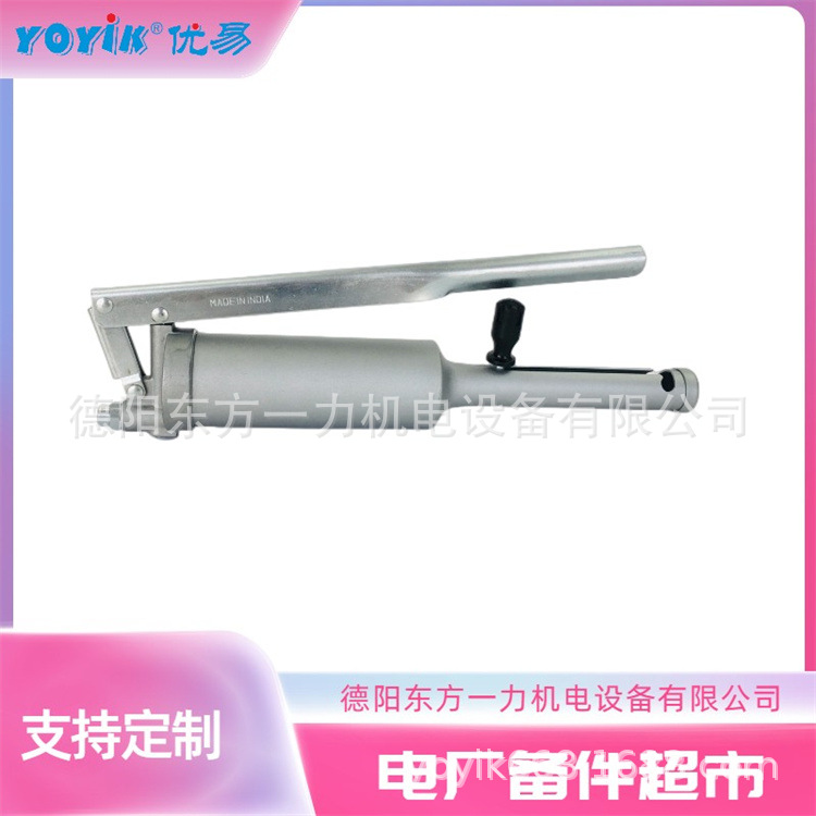 气动注胶枪AR260D电厂检修用工具东方一力