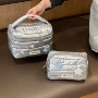 便携式洗漱旅行大容量化妆包