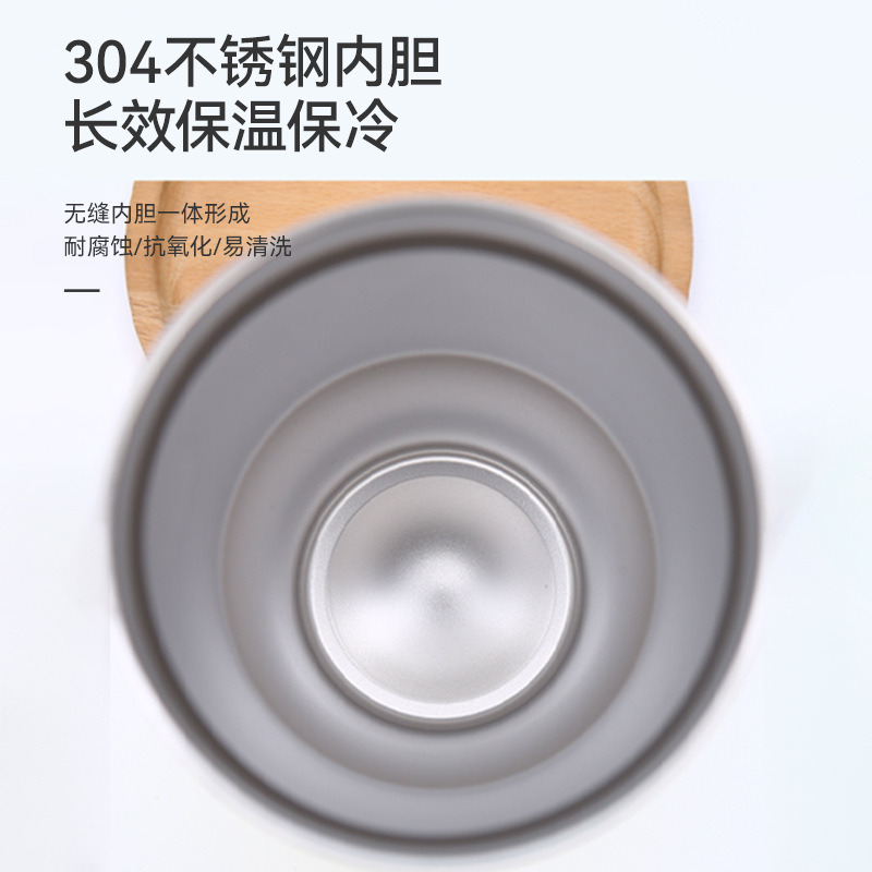 Vaso térmico 30 oz de acero inoxidable 304 – taza fría o caliente, estilo Tailandia/Taiwán