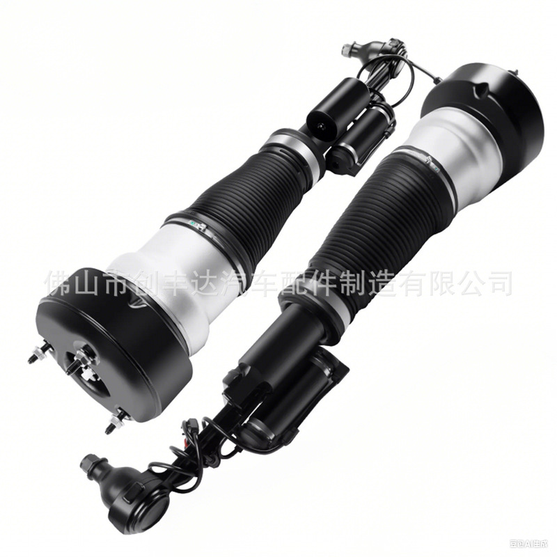 2213200438 Is Suitable for Mercedes-Benz W221 Four-Wheel Drive Front Reduction with Electric Air Suspension Shock Absorber 2213201838 2213200438 Is Suitable for Mercedes-Benz W221 Four-Wheel Drive Front Reduction with Electric Air Suspension Shock Absorber 2213201838