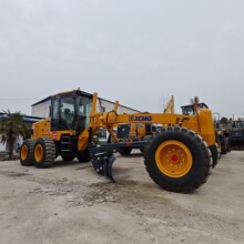�칤����ƽ�ػ�XCMG GR2153��ƽ���������羳ֱ��